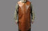 Lead-Free Apron, X-Ray - Adult Tech Apron, 23 1/8" x 35" , Vinyl
